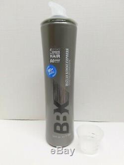 Brazilian Blow Out BBX Express Smoothing System 34 oz. 60 Treatments Per Bottle