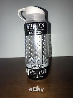 Brita Water Bottle Filtration System Brand New