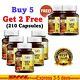 Buy 5 Get 2 Free! Vg Mix Oil 5 Essential Oils Dietary Supplement