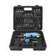 Car Injector Fuel Line Fuel System Intake Throttle Cleaning Bottle Tool Set