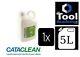 Cataclean 5000ml 5 Litres Workshop Bottle Fuel And Exhaust System Cleaner