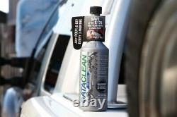 Cataclean DIESEL 500ml x 6 Bottle Fuel and Exhaust System Cleaner