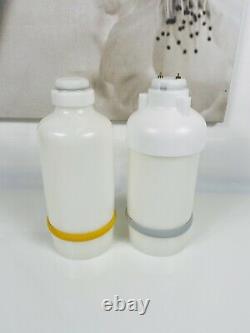 Cefla Anthos A3 Plus A5 A5 Plus Wasserflaschen für Bottlesystem NEU Mwi017427