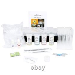 Complete Tissue Culture Kit Microclone Cloning Micropropagation Tissueponics TC