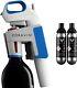 Coravin Model One Advanced Wine Bottle Opener And Preservation System