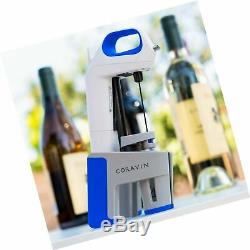 Coravin Model One Advanced Wine Bottle Opener and Preservation System, Includ