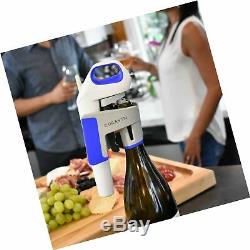 Coravin Model One Advanced Wine Bottle Opener and Preservation System, Includ