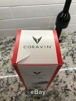 Coravin Model One NEW Wine Bottle Opener and Preservation System