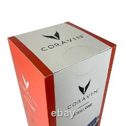 Coravin Model One Wine Bottle Opener and Preservation System NEW SEALED