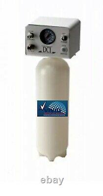 DCI 8183 Asepsis Self-Contained Standard Single Water System with2 Liter Bottle