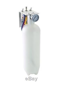 DCI Dental 8143 Economy Self-Contained Deluxe Water System with 2 Liter Bottle