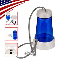 Dental 1000ML X1 Auto Water Bottle Supply System for Ultrasonic Scaler