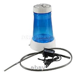 Dental Auto Water Bottle Supply System for Ultrasonic Scaler