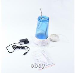 Dental Auto Water Bottle Supply System for Ultrasonic Scaler Hot