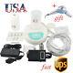 Dental Piezo Ultrasonic Scaler Bottle Teeth Cleaning System Scaling Air Polisher