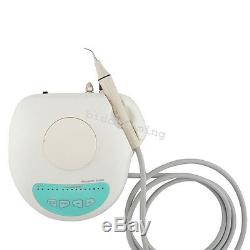 Dental Piezo Ultrasonic Scaler bottle teeth cleaning system scaling air polisher