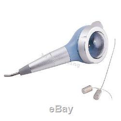 Dental Piezo Ultrasonic Scaler bottle teeth cleaning system scaling air polisher