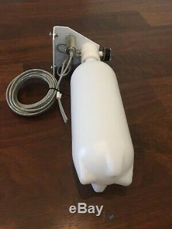 Dental Self Contained Water System with 600ml Water Bottle NEW