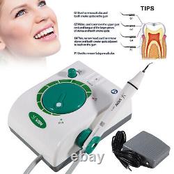 Dental Ultrasonic Scaler Fit EMS WOODPECKER / Auto water System Bottle 1000ML