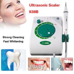 Dental Ultrasonic Scaler Fit EMS WOODPECKER / Auto water System Bottle 1000ML