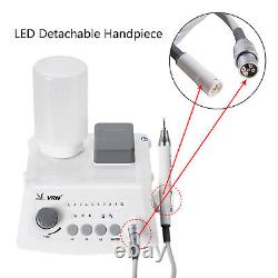 Dental Ultrasonic Scaler LED Handpiece Auto Water Supply System Water Bottle VRN