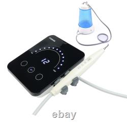 Dental Ultrasonic Scaler With Water Bottle 1000ML Auto-Water Supply System