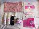 Derma Wand Skin Care System, Wand + 4 Sealed Bottles+ Guide And Instruction Dvd