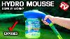 Does Hydro Mousse Work Lawn In A Bottle Review