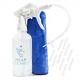 Ear Cleaning Kit Wax Remover Irrigation Tool Spray Bottle Flush System New