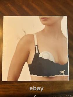 Elvie EP01 Double Electric Breast Pump (New in Original Packaging) SEALED