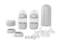 Ember Baby Bottle System Plus