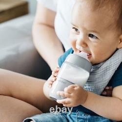 Ember Baby Bottle System with Smart Heating and Ember Baby App Support