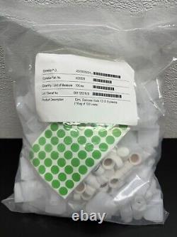 Epredia PN K00029 12mL Marcode Vials f 2-D Systems Label Kits for Autostainers