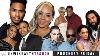 Exclusive Briana Latrise Says Mary J Blige Lied On Her Dad Kendu Issacs Dating Trey Songz U0026 More