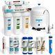 Express Water 5 Stage Home Drinking Reverse Osmosis System New Sealed
