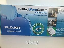 FLOJET BW5005-000A 12Volt DC Bottled Water Dispensing System
