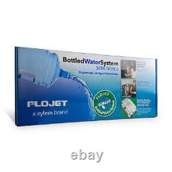 FLOJET xylem 5000 Series Bottled Water System