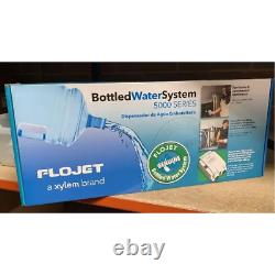 FLOJET xylem 5000 Series Bottled Water System