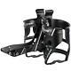 Fsa Vision Trimax Rear Hydration System Double Water Bottle Cage Mount Black