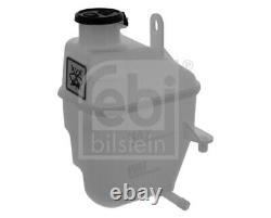 Febi Bilstein Coolant Expansion Tank Reservoir 43502 P New Oe Replacement