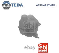Febi Bilstein Coolant Expansion Tank Reservoir 43503 P New Oe Replacement