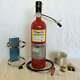 Fire Bottle Amrc-500 Auto-manual Fire System