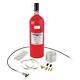 Fire Bottle System 2.5lb Pull Fe-36 Safety Systems Prc-251