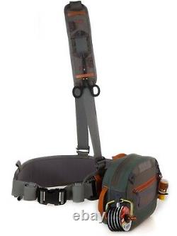 Fishpond Switchback Belt System 2.0 New