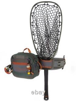 Fishpond Switchback Belt System 2.0 New