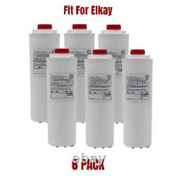 Fit For Elkay 51300C WaterSentry Plus Replacement Water Filter Bottle Fillers