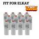 Fit For Elkay 51300c Watersentry Plus Replacement Water Filter Bottle Fillers