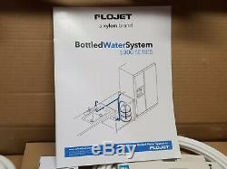 FloJet 5000 SERIES BOTTLED WATER SYSTEM PUMP