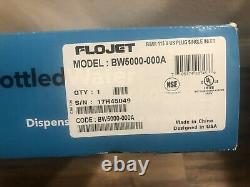 FloJet BW5000 Bottled Water System PLUS Model BW5000A Replaces BW4000 Xylem