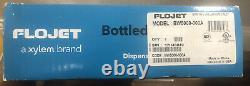 FloJet BW5000 Bottled Water System PLUS Model BW5000A Replaces BW4000 Xylem